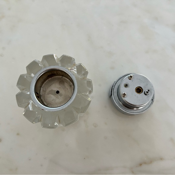 VINTAGE ORREFORS CRYSTAL - Picture 10 of 14